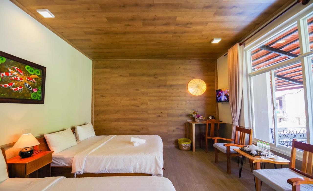 Waves Resort Phu Quoc Buitenkant foto