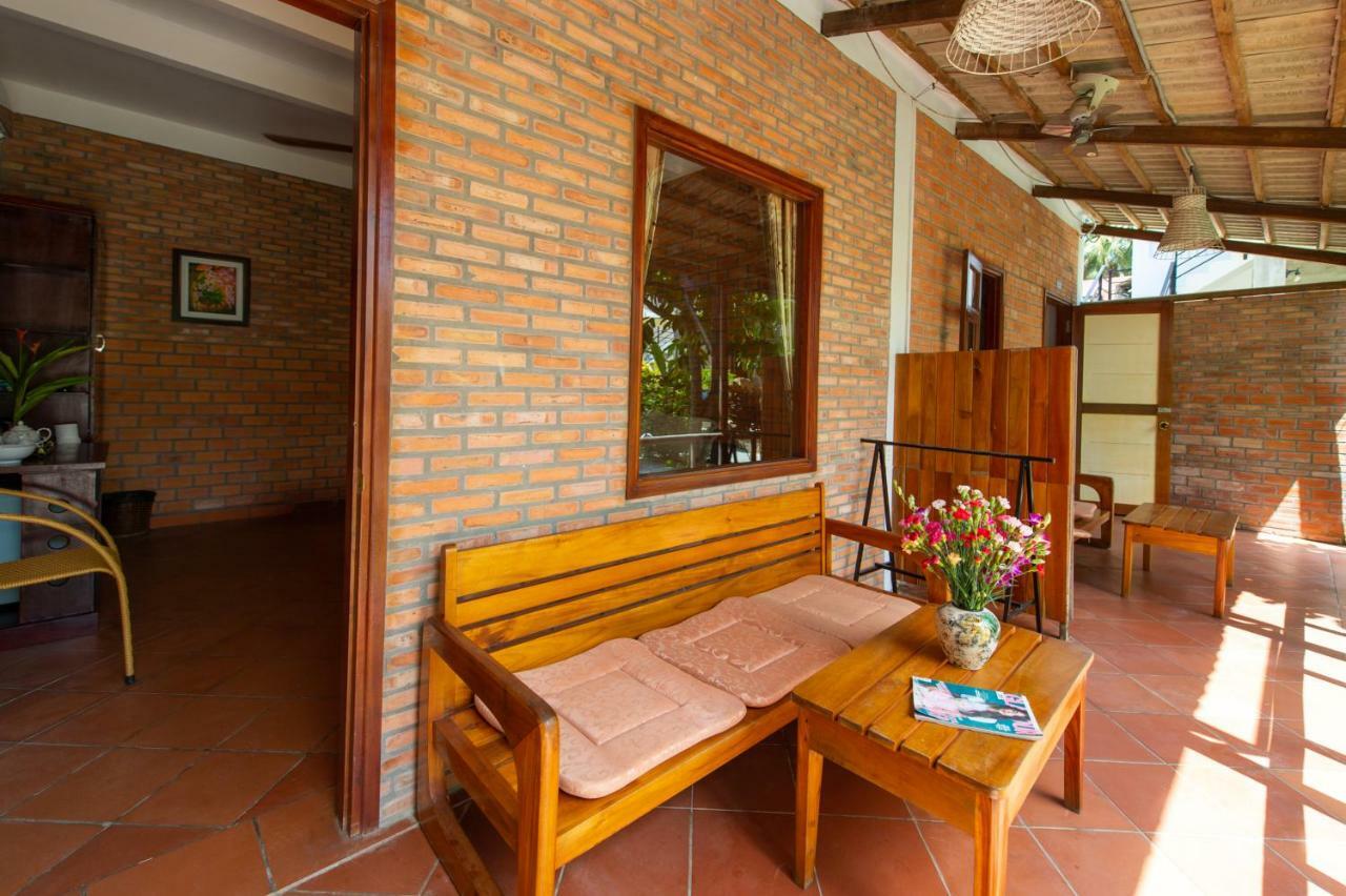 Waves Resort Phu Quoc Buitenkant foto