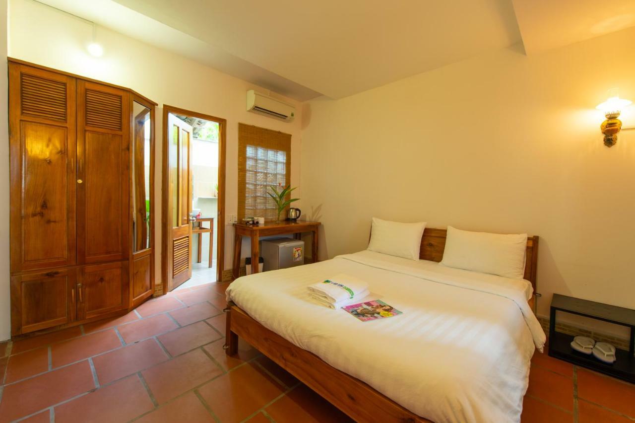 Waves Resort Phu Quoc Buitenkant foto