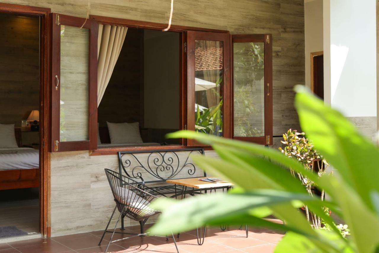 Waves Resort Phu Quoc Buitenkant foto