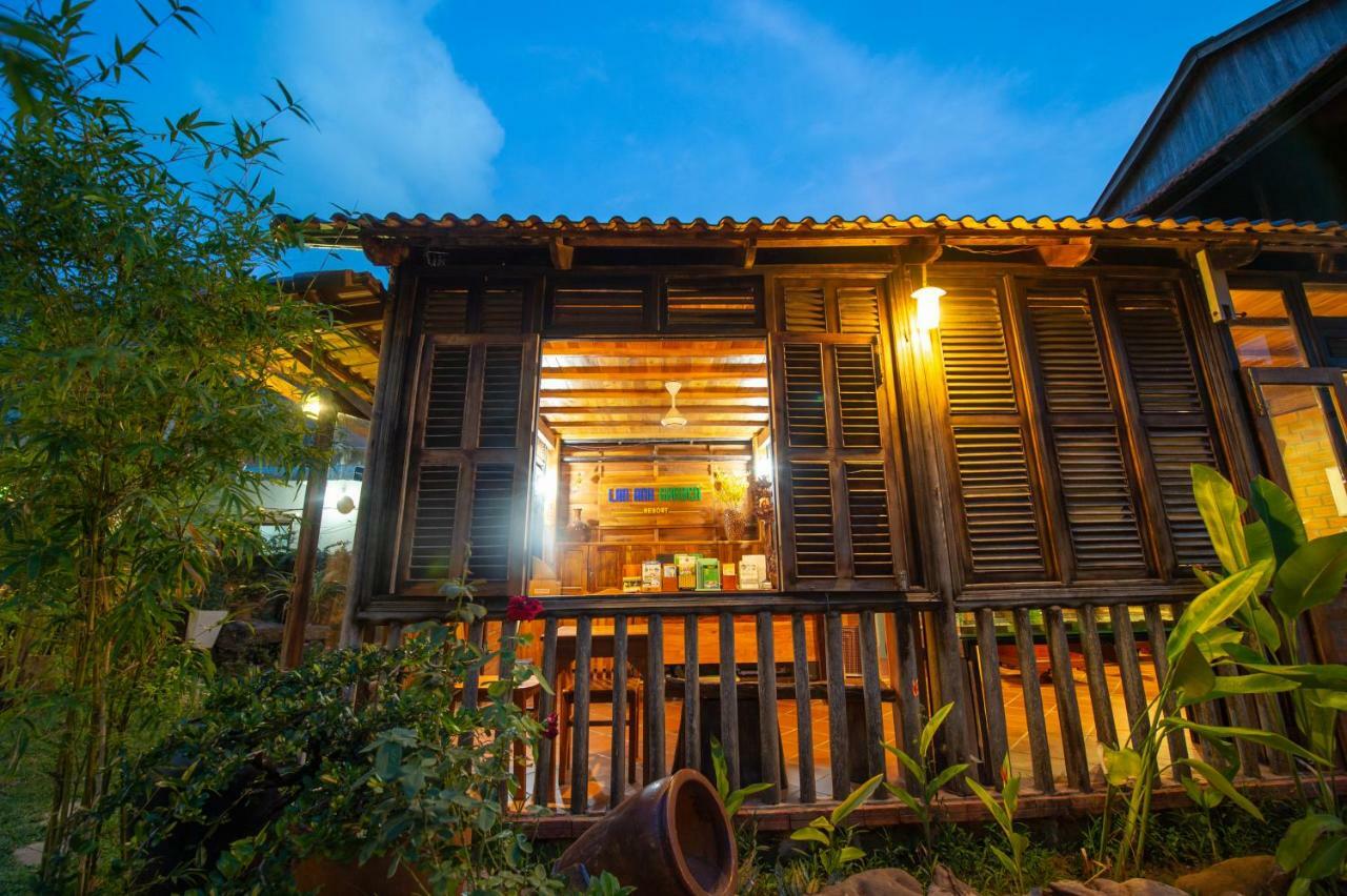 Waves Resort Phu Quoc Buitenkant foto