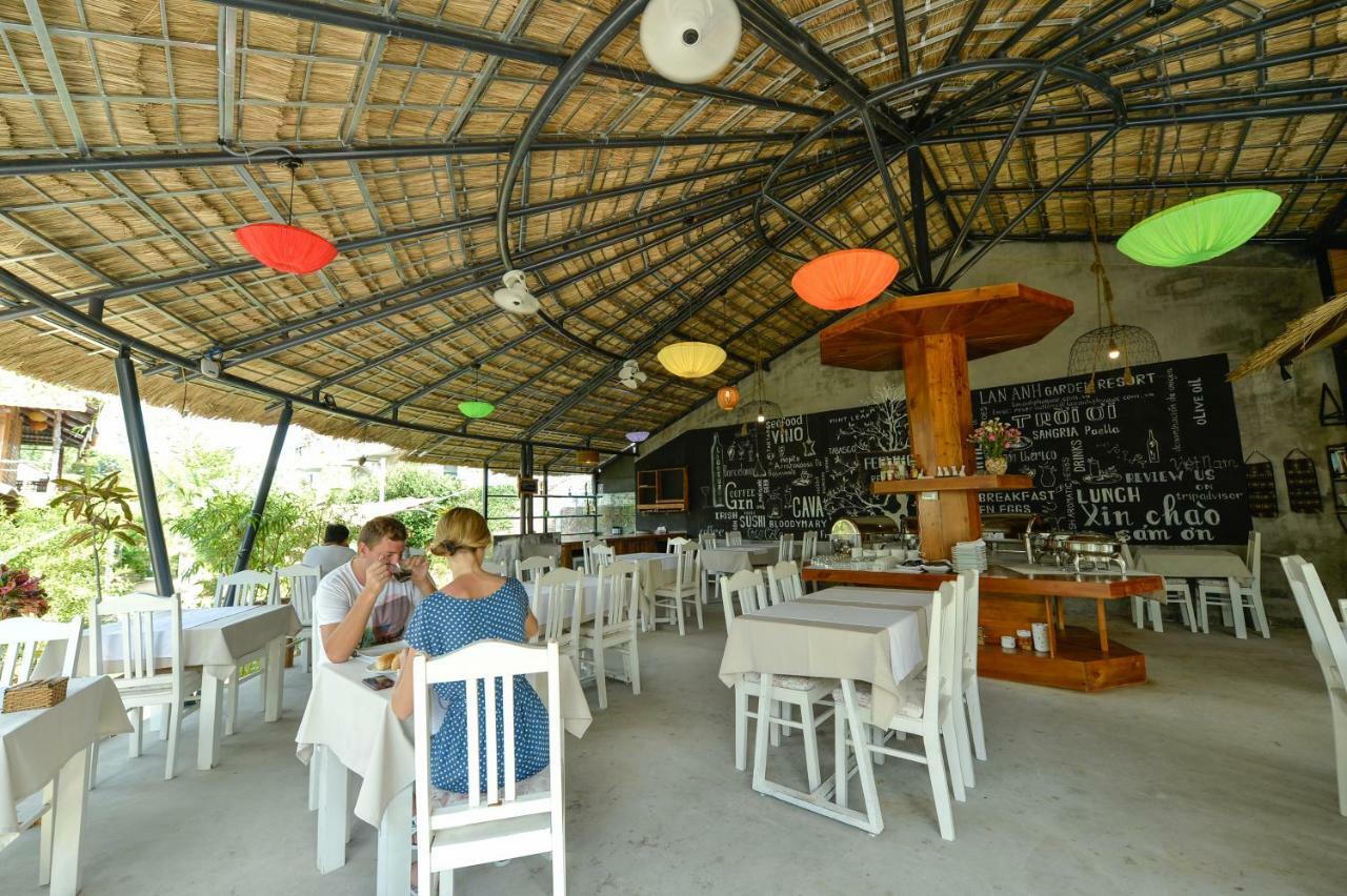 Waves Resort Phu Quoc Buitenkant foto
