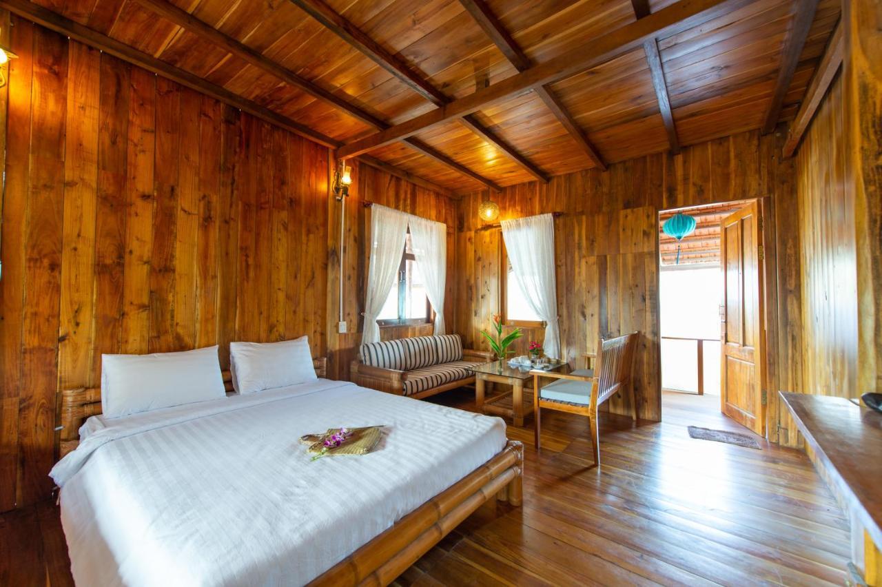 Waves Resort Phu Quoc Buitenkant foto